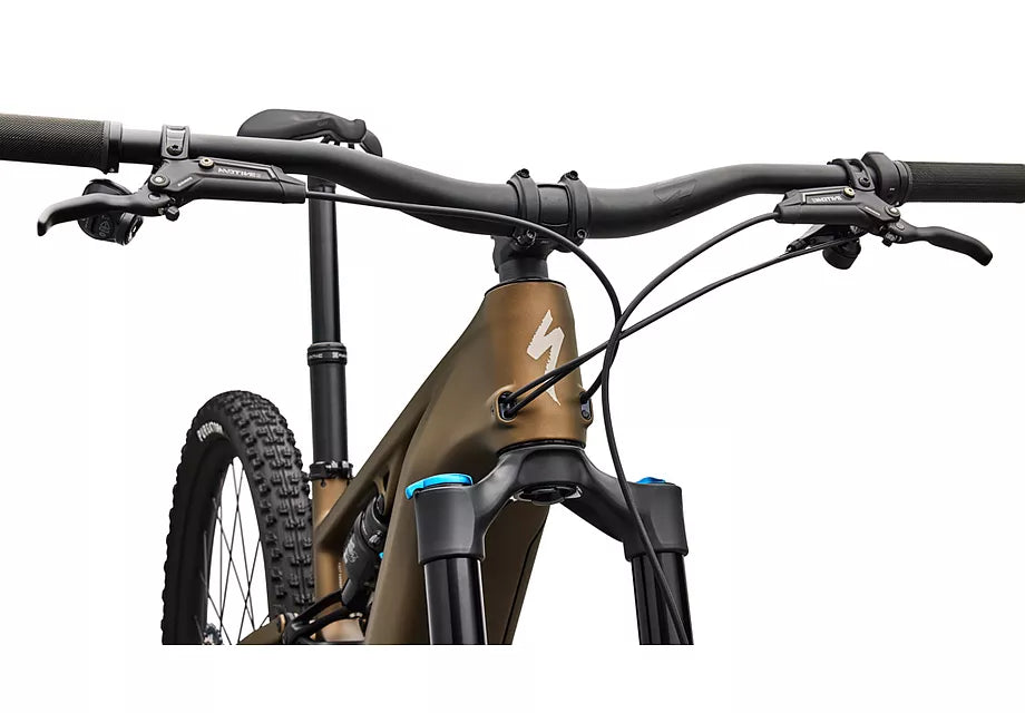 Turbo Levo R Comp