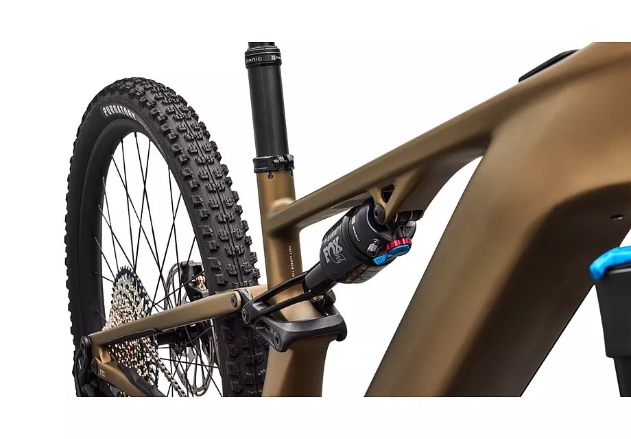 Turbo Levo R Comp
