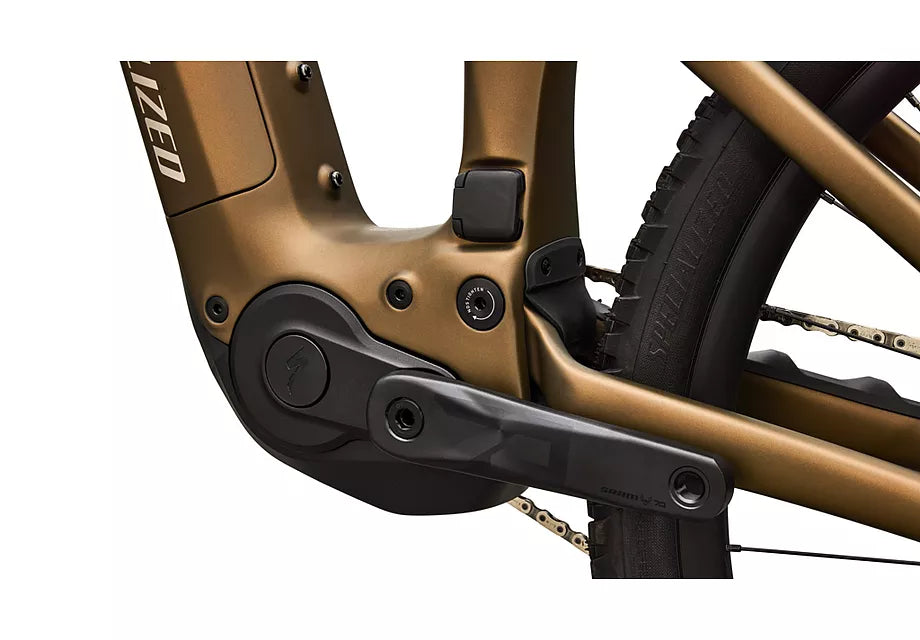 Turbo Levo R Comp