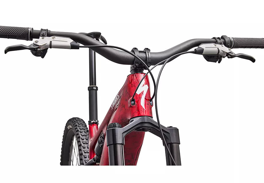 S-Works Turbo Levo 4