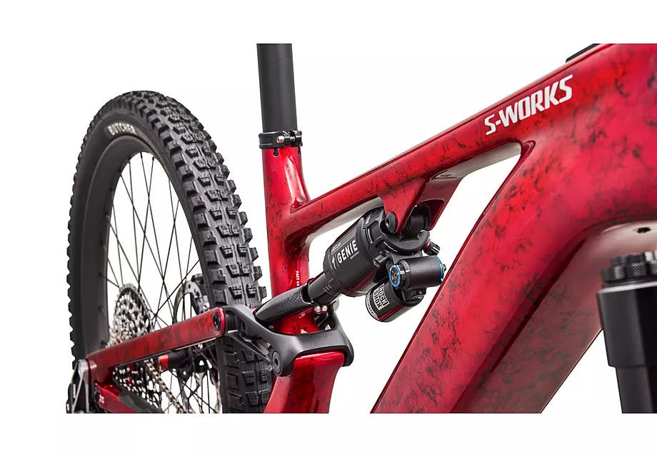 S-Works Turbo Levo 4