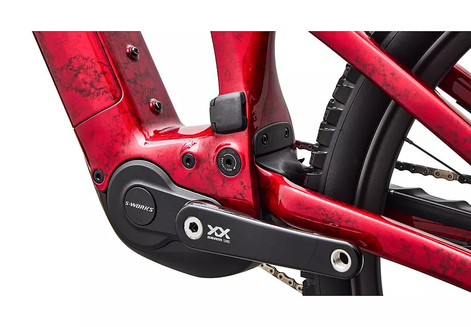 S-Works Turbo Levo 4