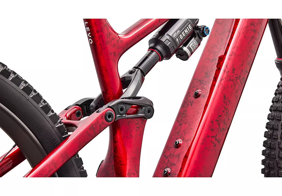 S-Works Turbo Levo 4