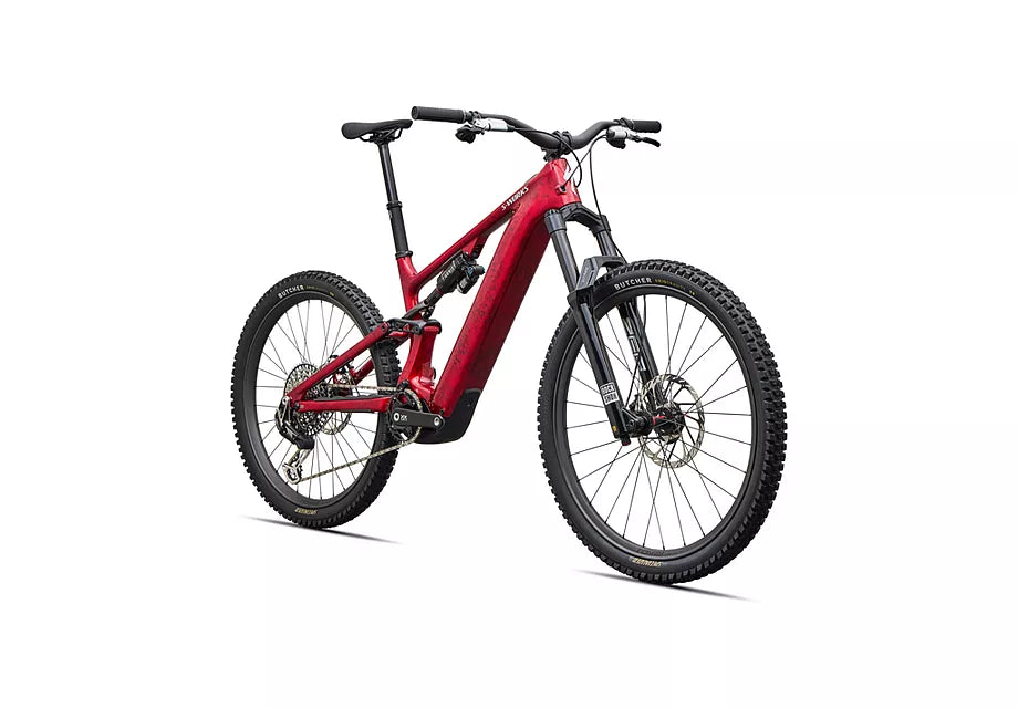 S-Works Turbo Levo 4