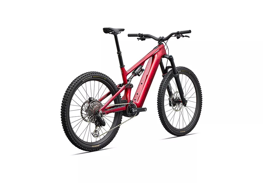S-Works Turbo Levo 4