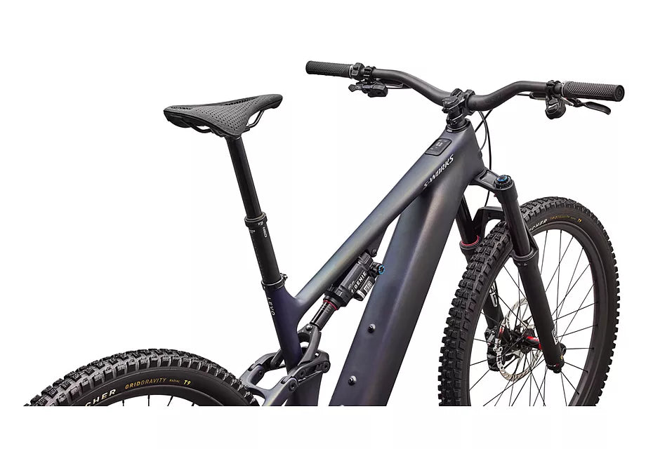 S-Works Turbo Levo 4