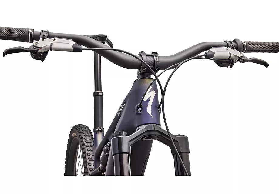 S-Works Turbo Levo 4