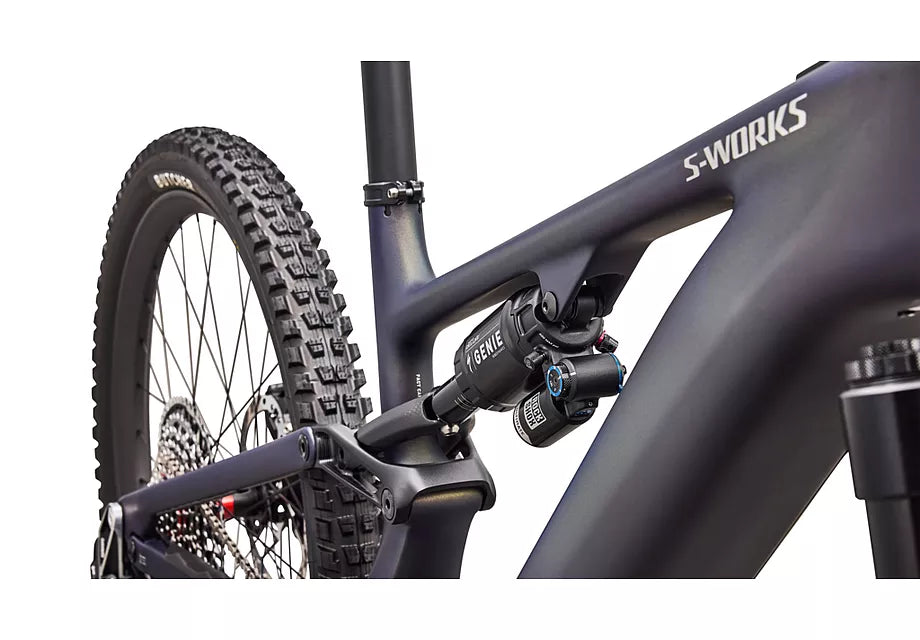 S-Works Turbo Levo 4