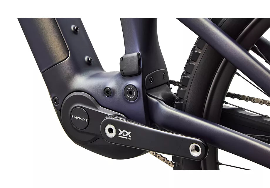 S-Works Turbo Levo 4