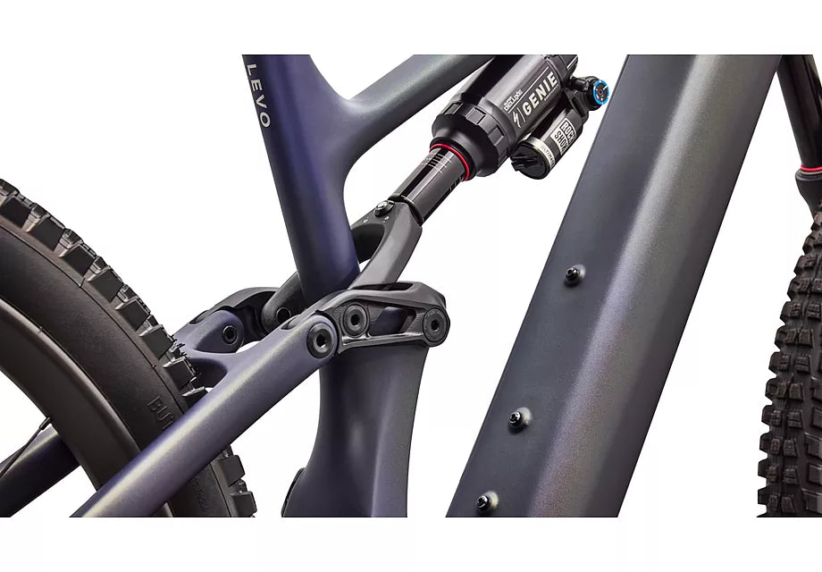 S-Works Turbo Levo 4