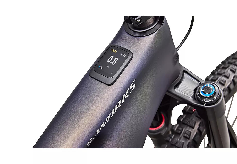 S-Works Turbo Levo 4