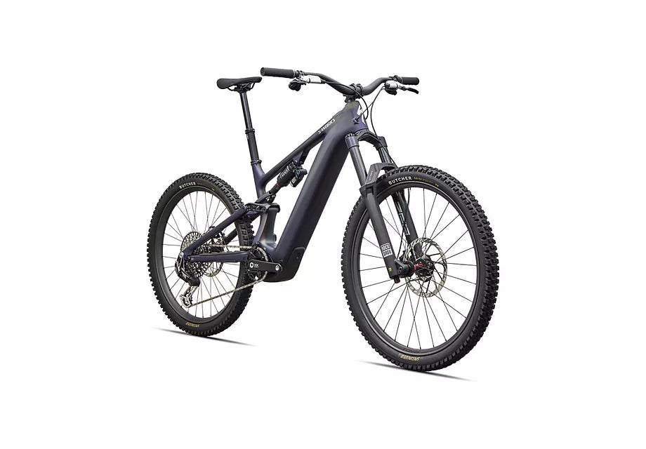 S-Works Turbo Levo 4