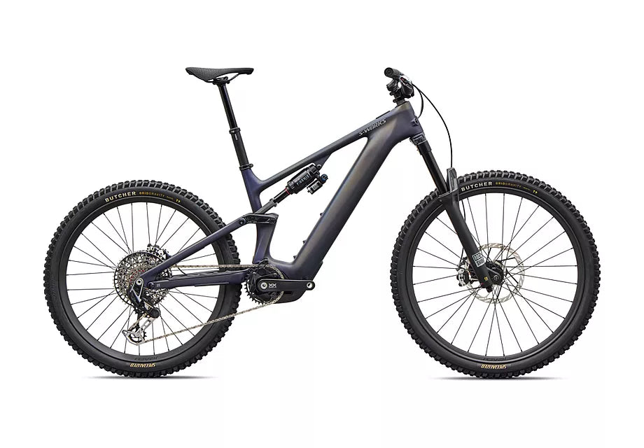 S-Works Turbo Levo 4