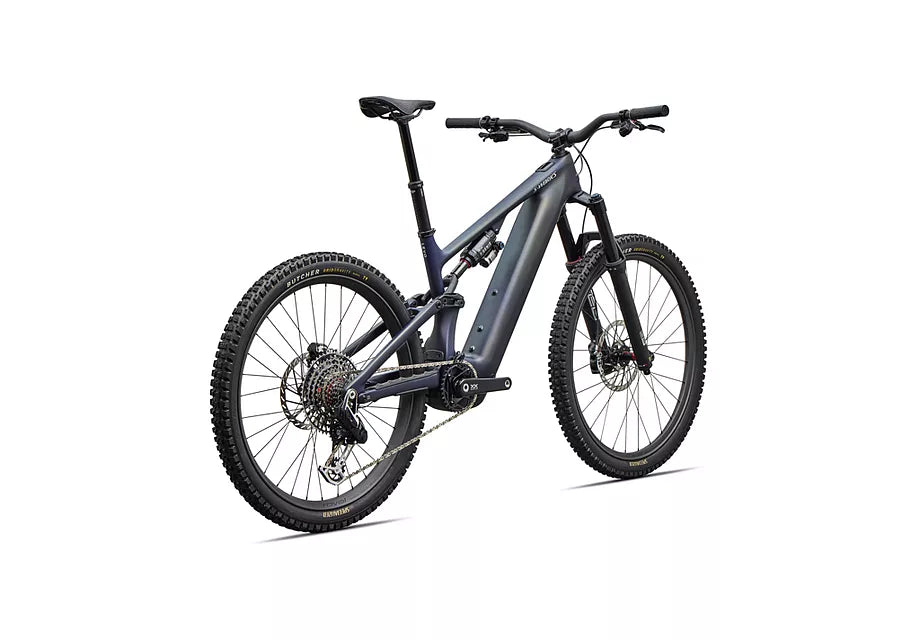S-Works Turbo Levo 4