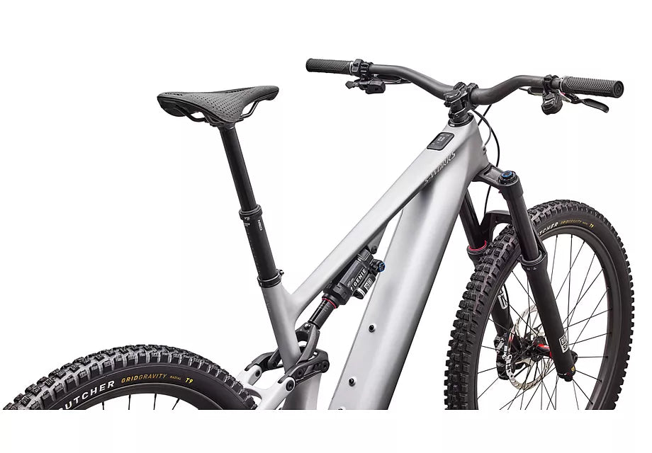 S-Works Turbo Levo 4