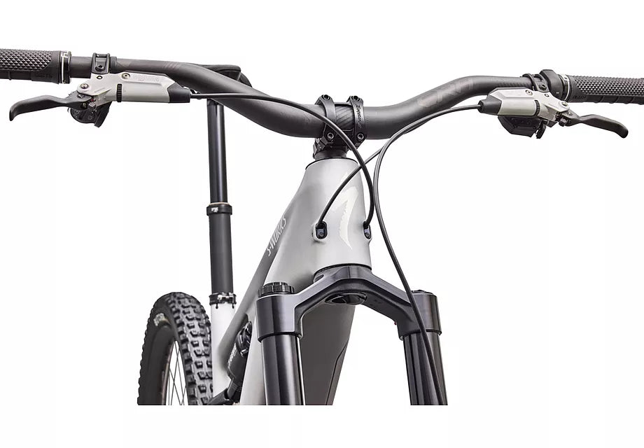 S-Works Turbo Levo 4