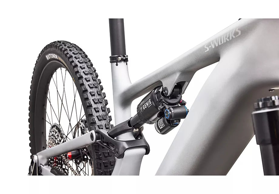 S-Works Turbo Levo 4