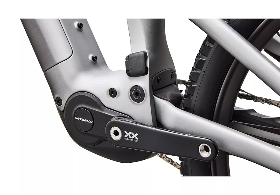 S-Works Turbo Levo 4