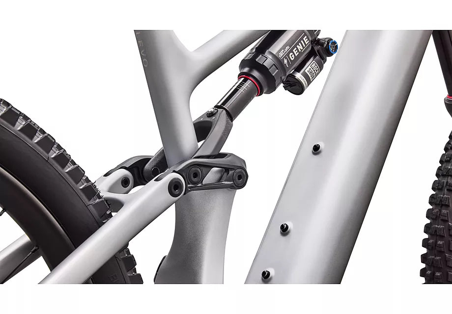S-Works Turbo Levo 4