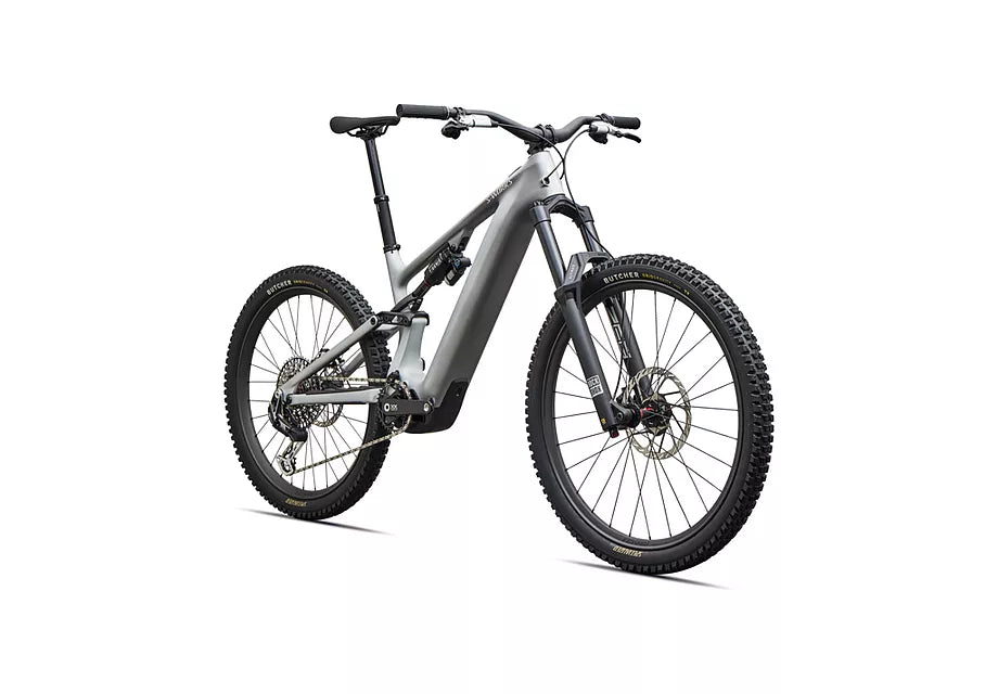 S-Works Turbo Levo 4
