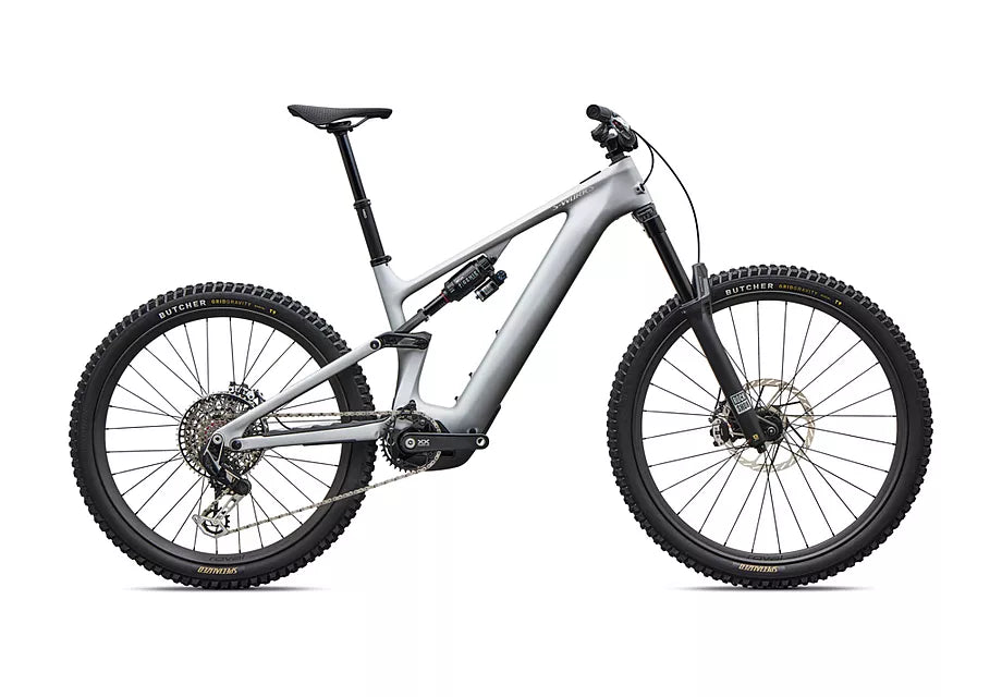 S-Works Turbo Levo 4