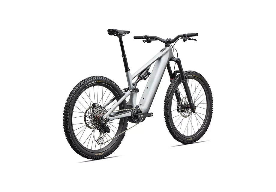 S-Works Turbo Levo 4
