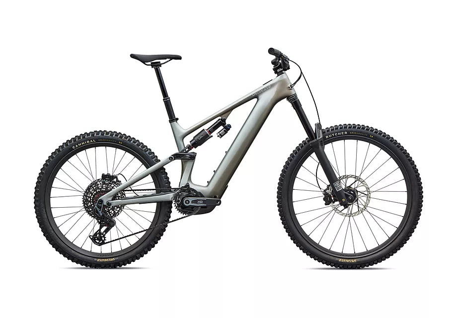 Levo 4 EVO Pro