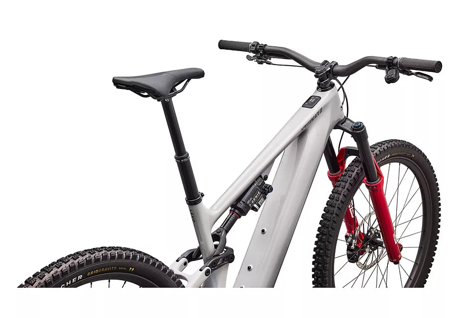 Turbo Levo 4 Pro