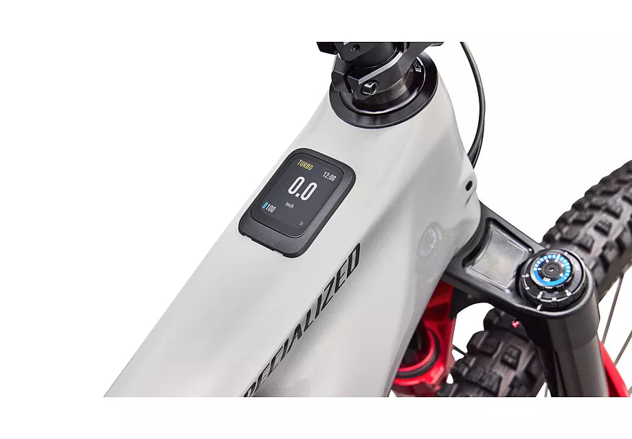 Turbo Levo 4 Pro