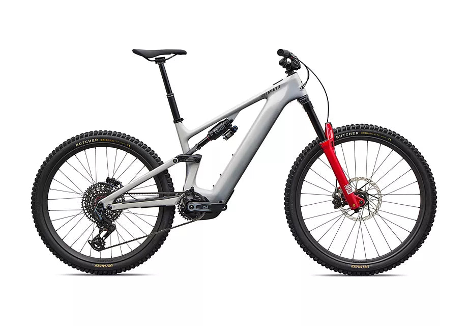 Turbo Levo 4 Pro