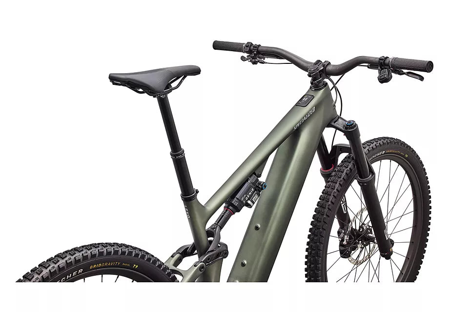 Turbo Levo 4 Pro