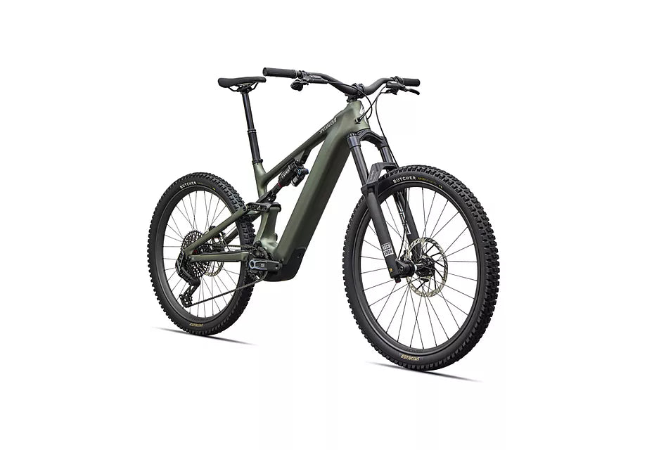 Turbo Levo 4 Pro
