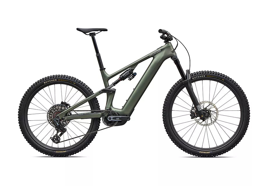 Turbo Levo 4 Pro