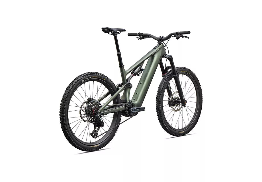 Turbo Levo 4 Pro