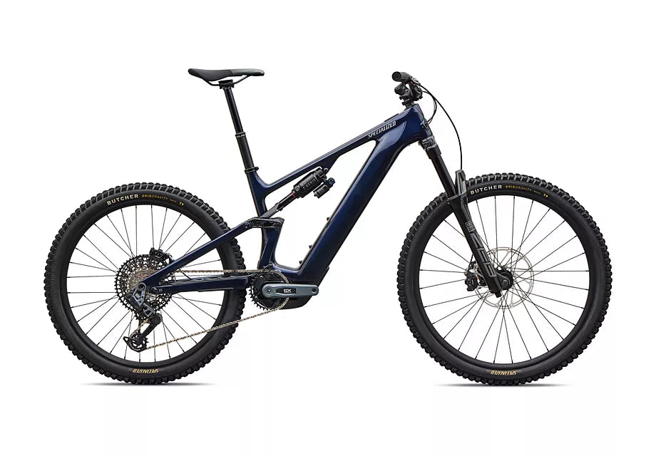Turbo Levo 4 Expert
