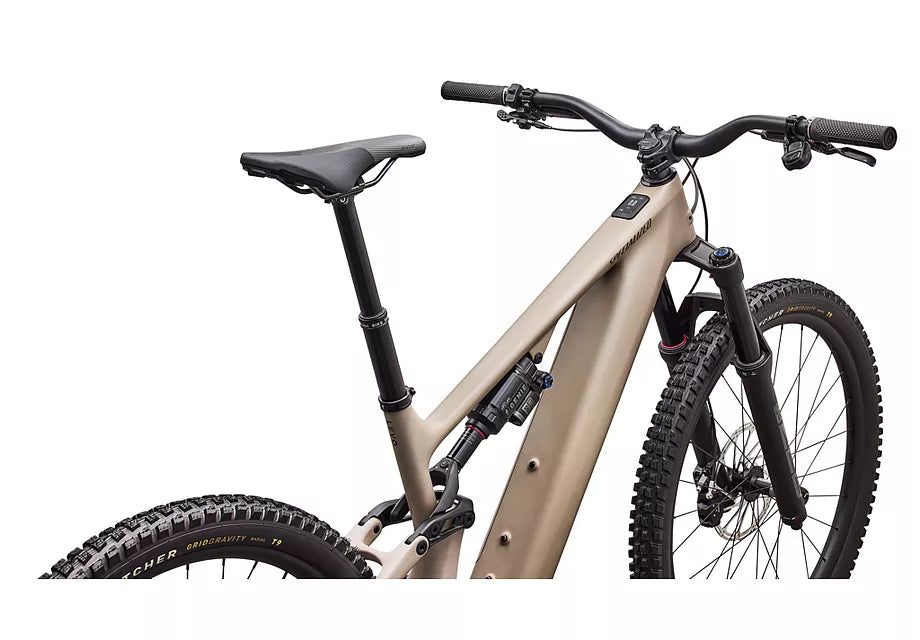 Turbo Levo 4 Expert