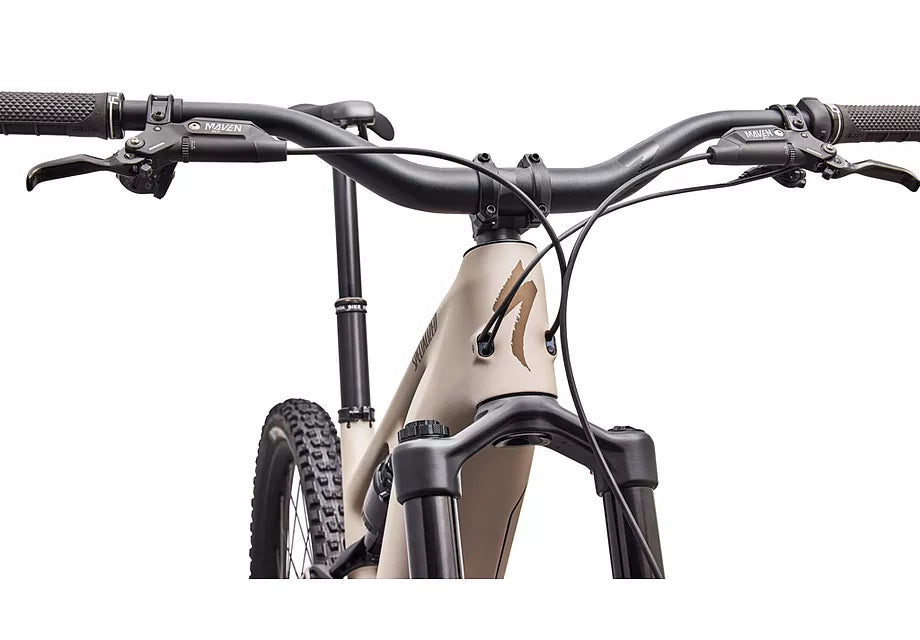Turbo Levo 4 Expert