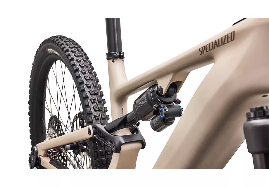 Turbo Levo 4 Expert