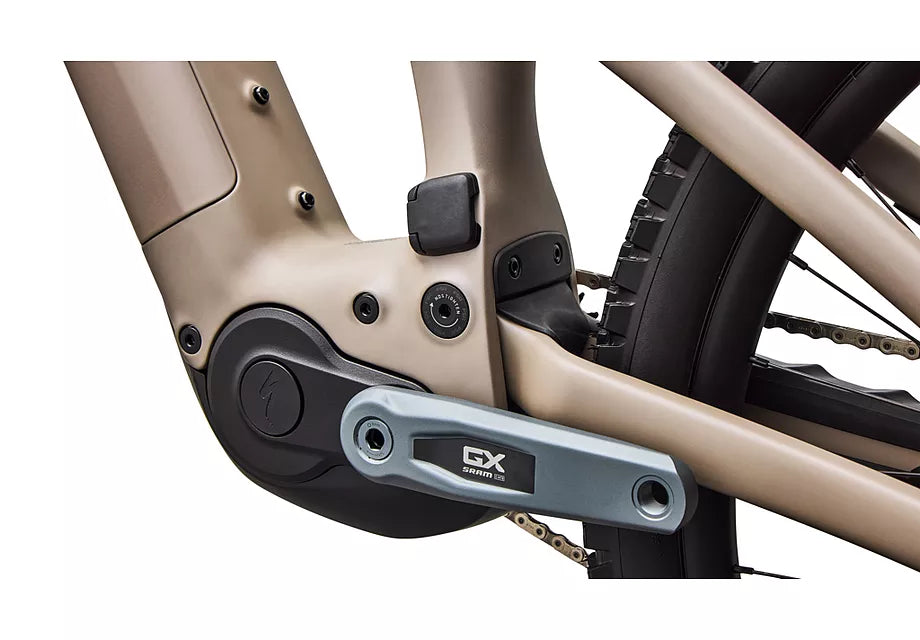 Turbo Levo 4 Expert