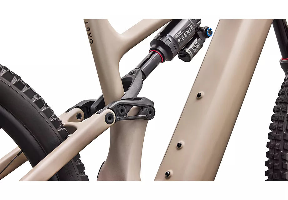 Turbo Levo 4 Expert