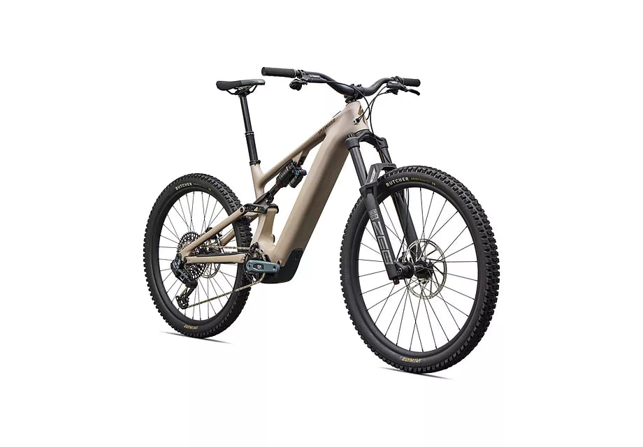 Turbo Levo 4 Expert