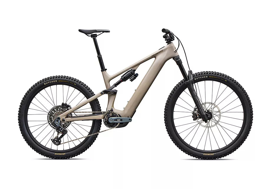 Turbo Levo 4 Expert