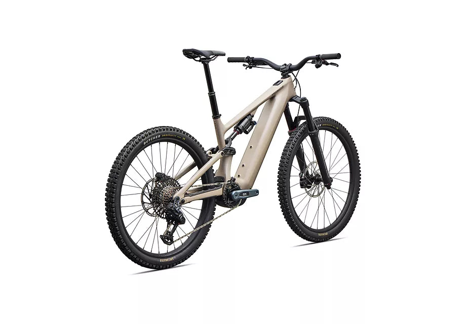 Turbo Levo 4 Expert