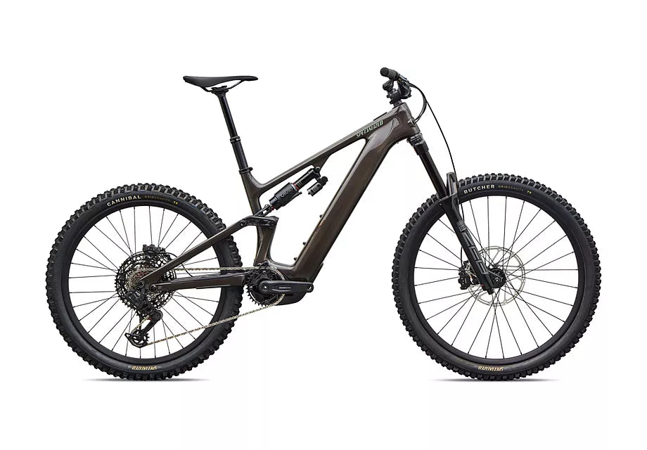 Levo 4 EVO Comp