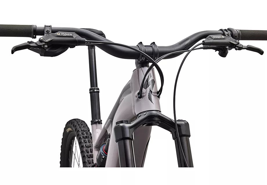 Levo 4 EVO Comp Alloy