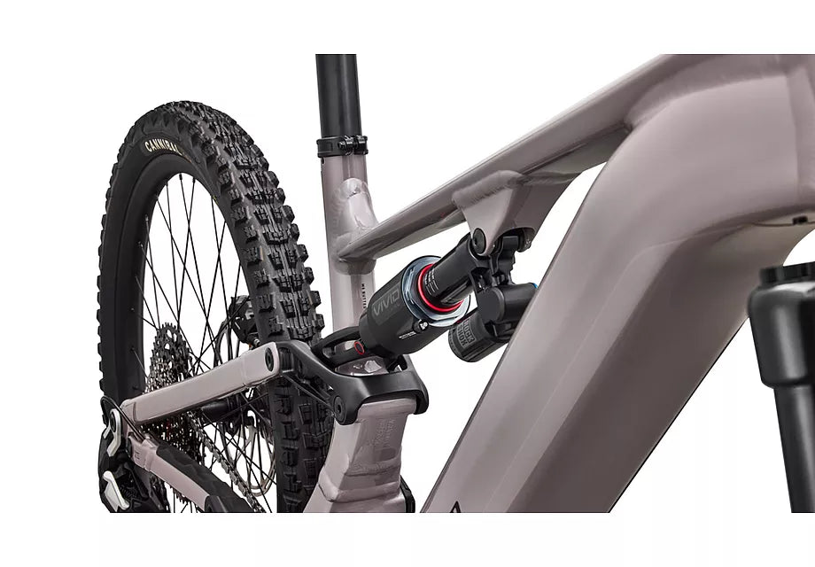 Levo 4 EVO Comp Alloy