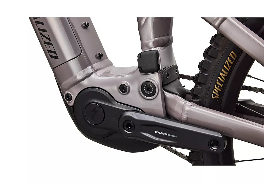 Levo 4 EVO Comp Alloy