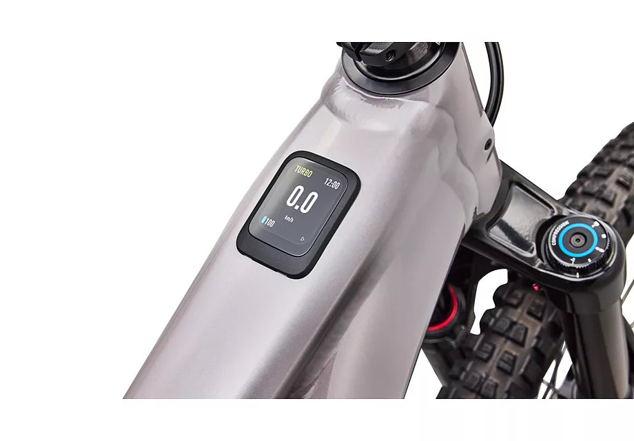 Levo 4 EVO Comp Alloy