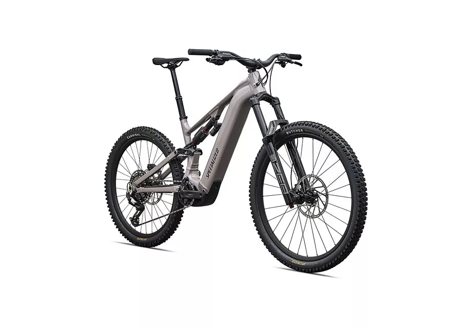 Levo 4 EVO Comp Alloy