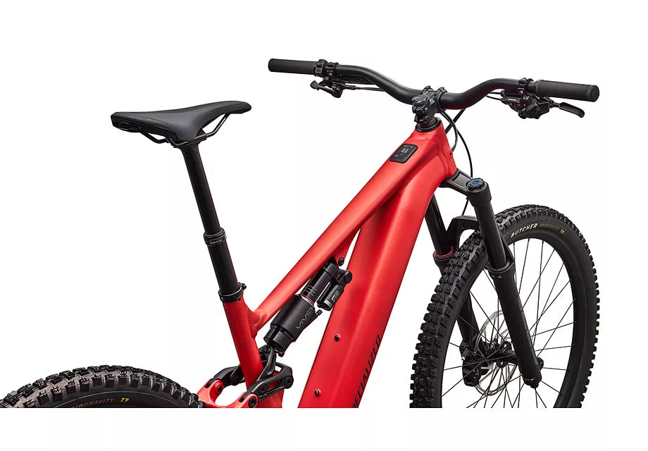 Levo 4 EVO Comp Alloy